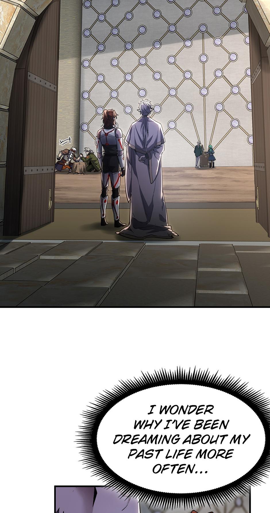 The Beginning After the End, Chapter 213 image 59